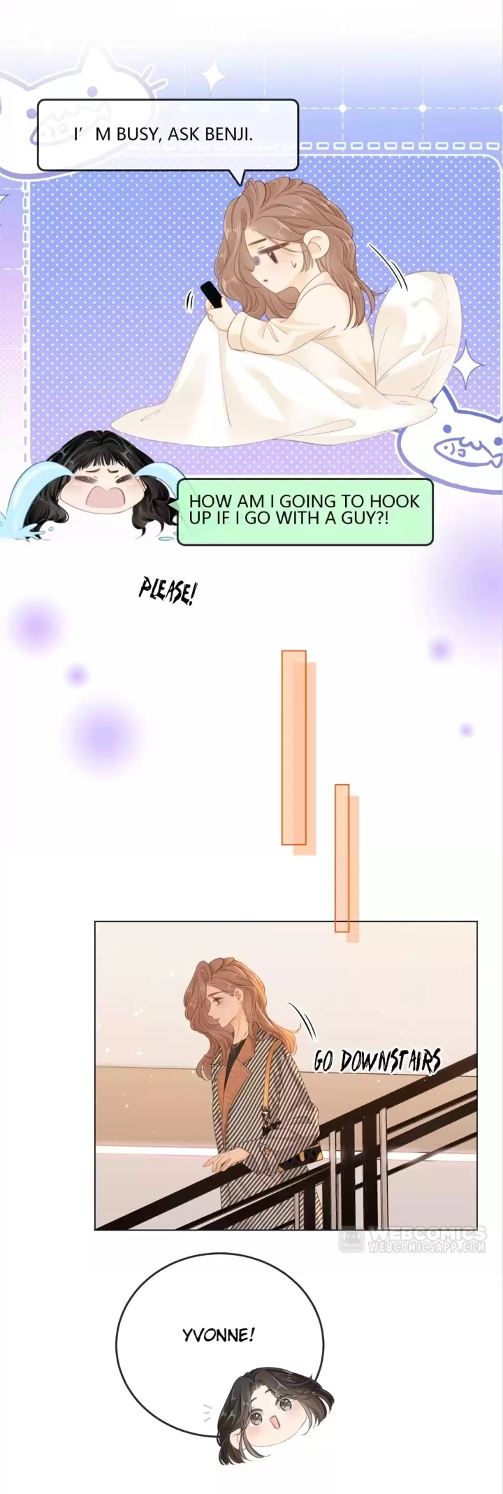 Read Pretty Woman Manga Online