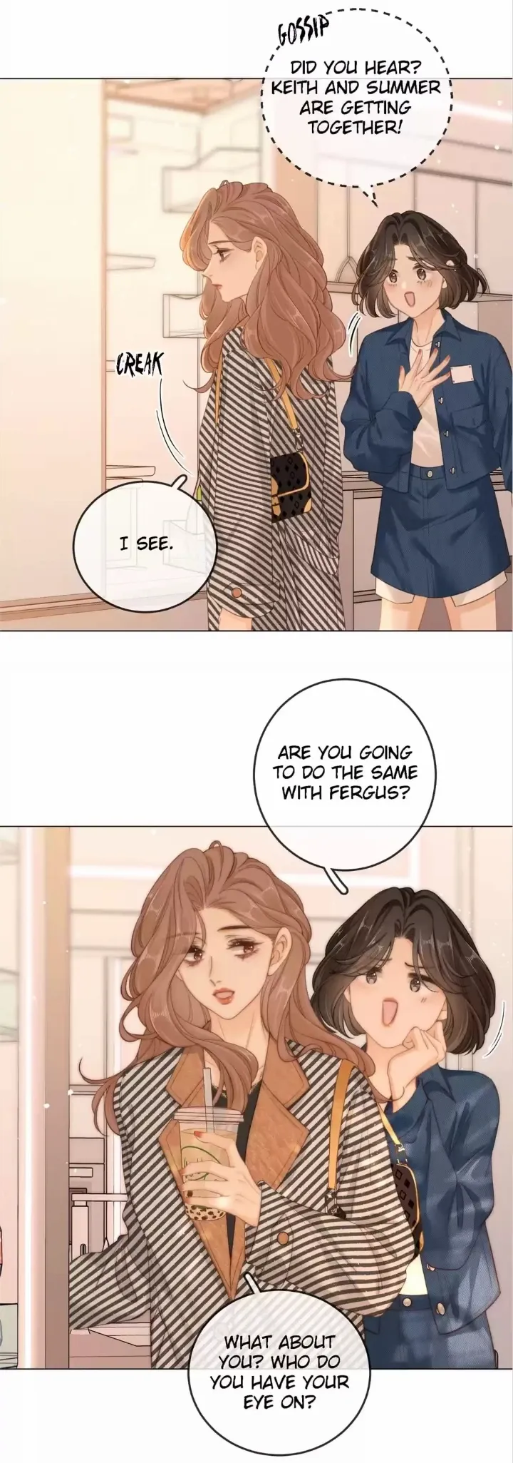 Read Pretty Woman Manga Online