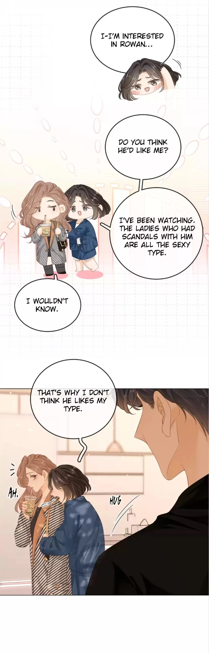 Read Pretty Woman Manga Online