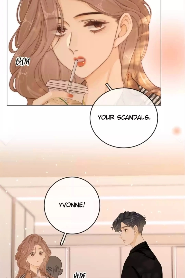 Read Pretty Woman Manga Online