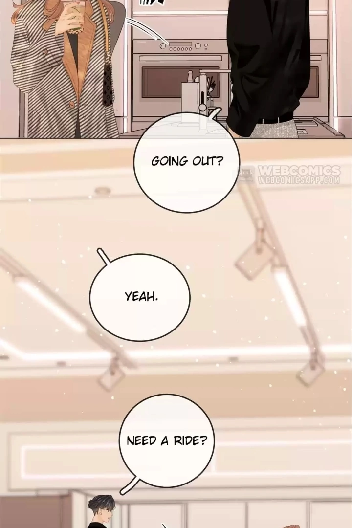 Read Pretty Woman Manga Online