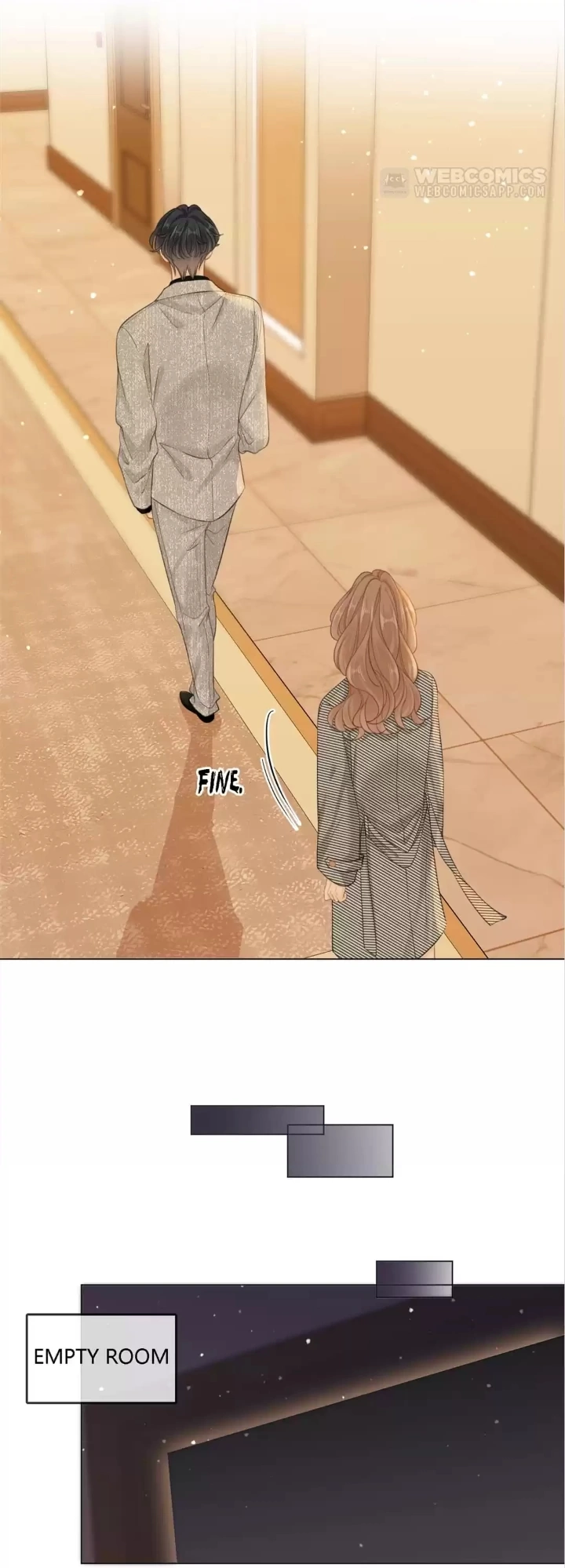 Read Pretty Woman Manga Online