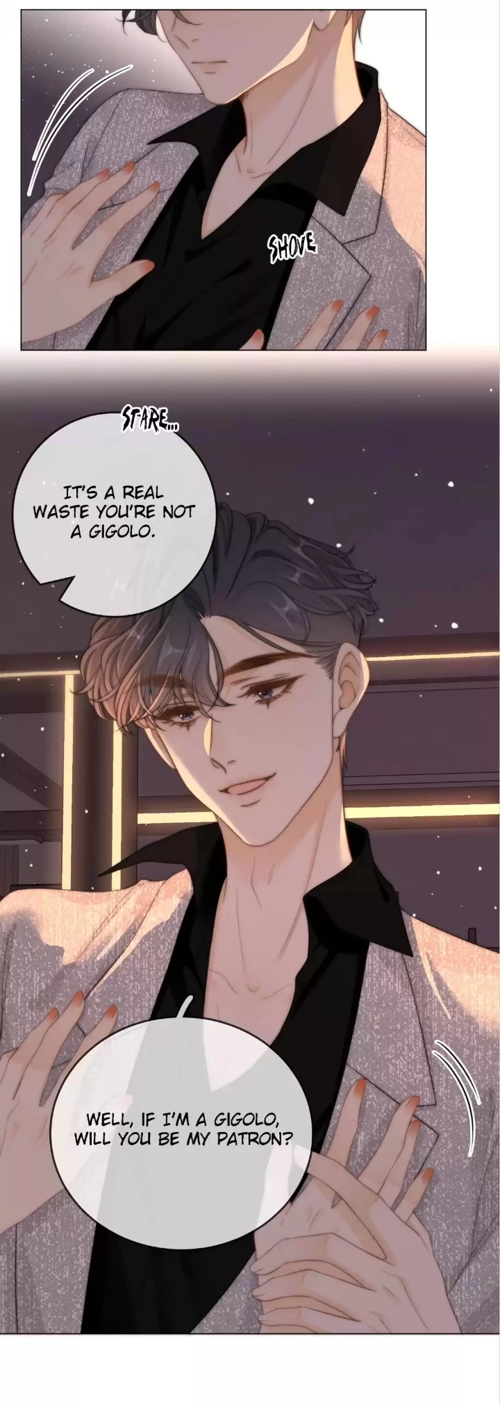 Read Pretty Woman Manga Online