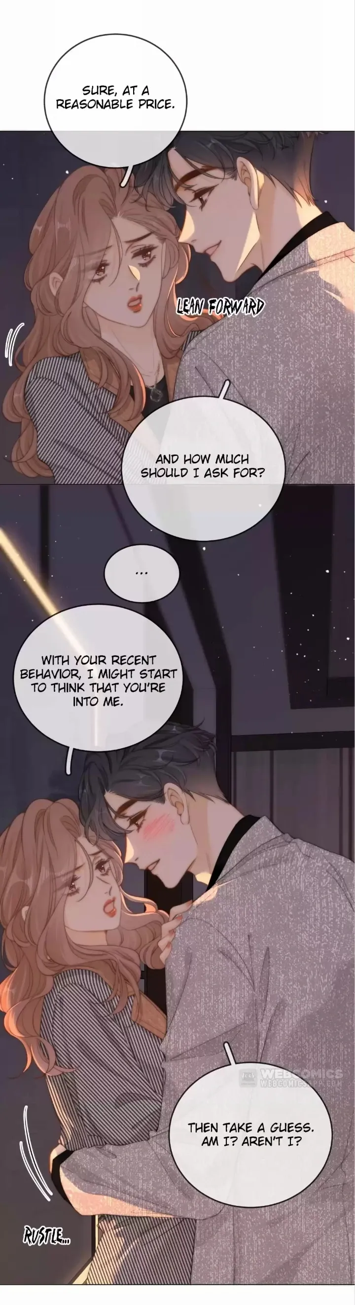 Read Pretty Woman Manga Online