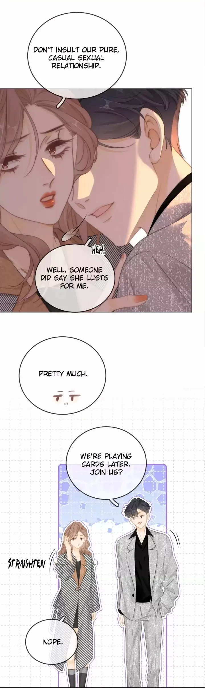 Read Pretty Woman Manga Online