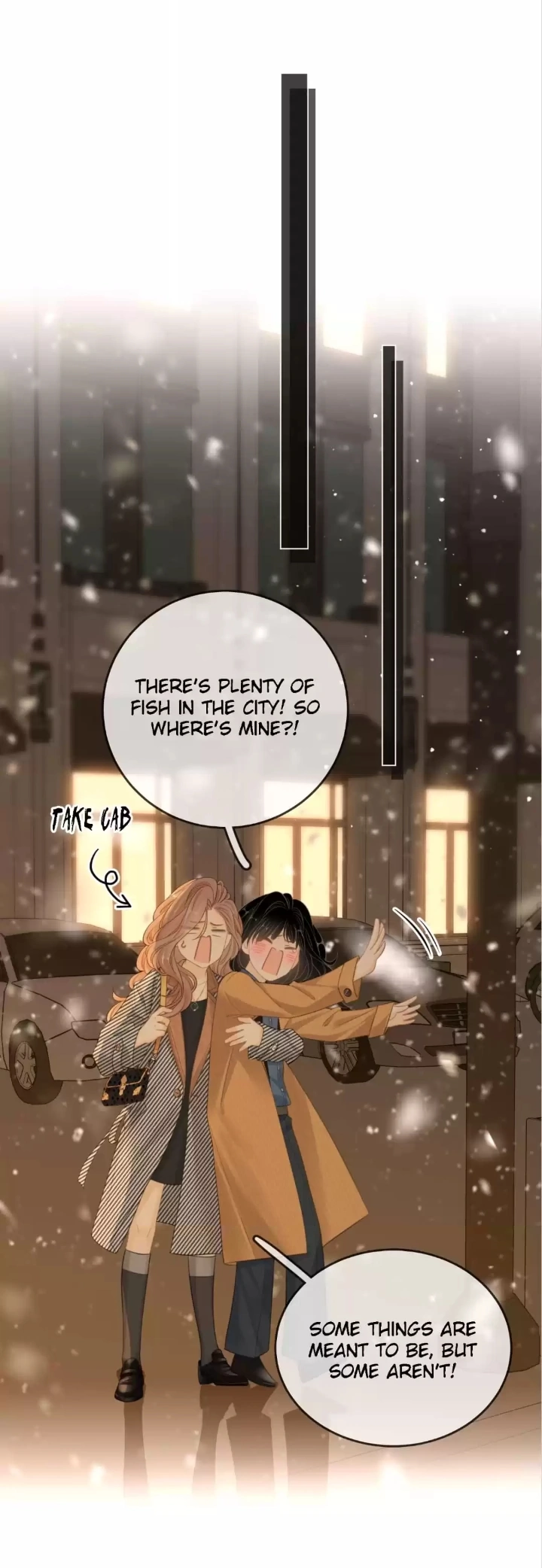 Read Pretty Woman Manga Online
