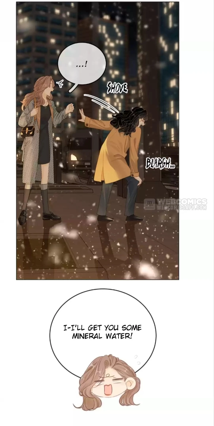 Read Pretty Woman Manga Online