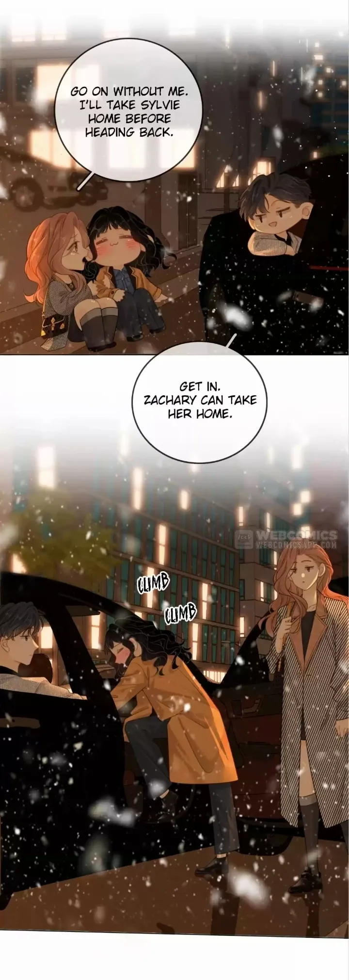 Read Pretty Woman Manga Online