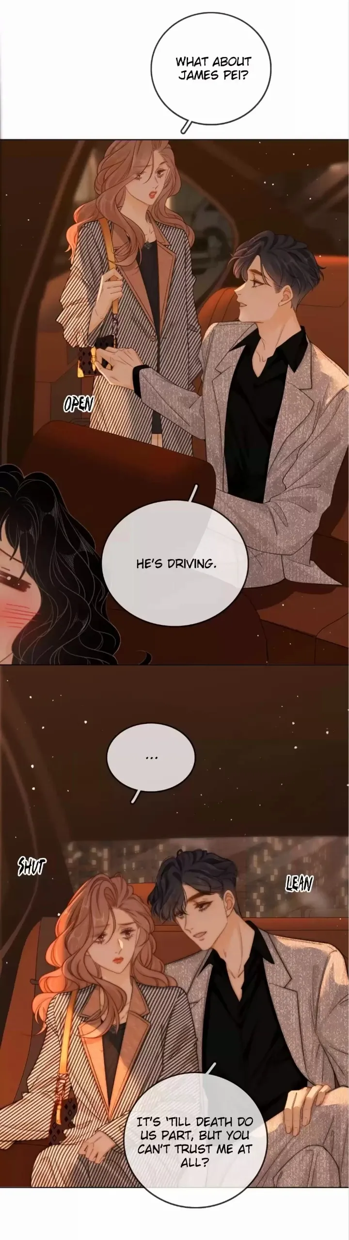 Read Pretty Woman Manga Online