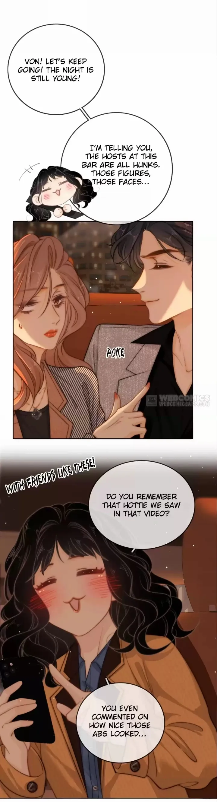 Read Pretty Woman Manga Online