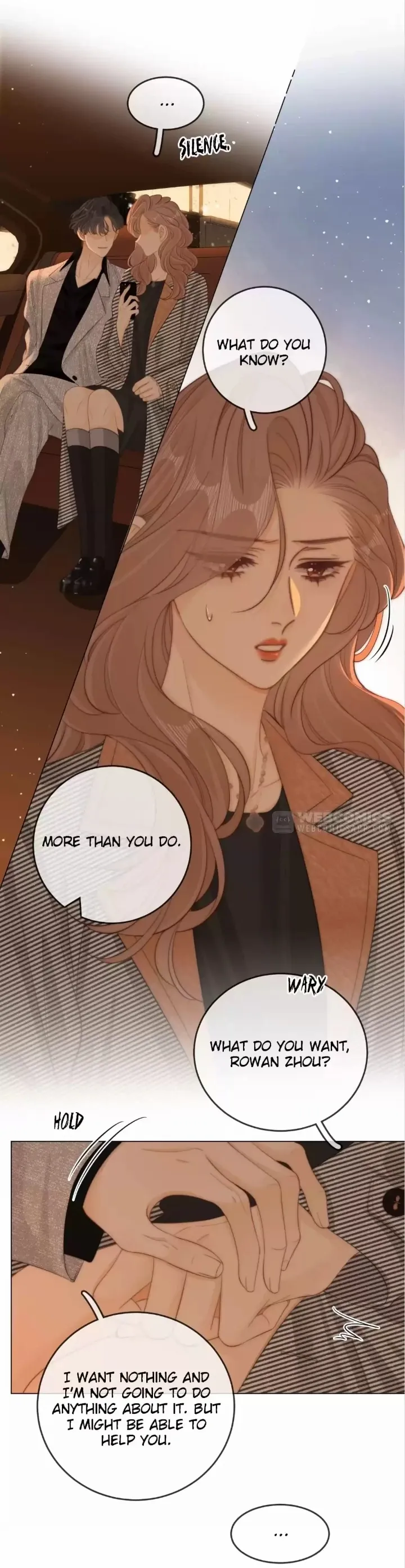Read Pretty Woman Manga Online