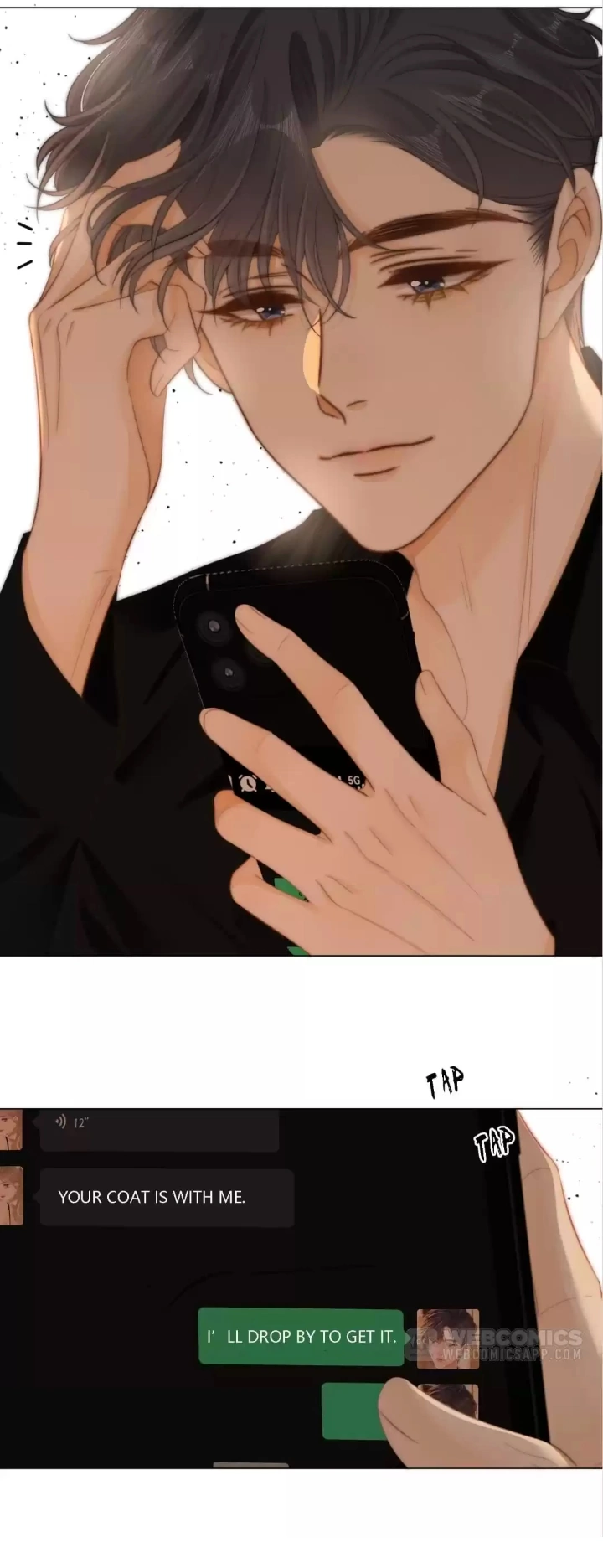 Read Pretty Woman Manga Online