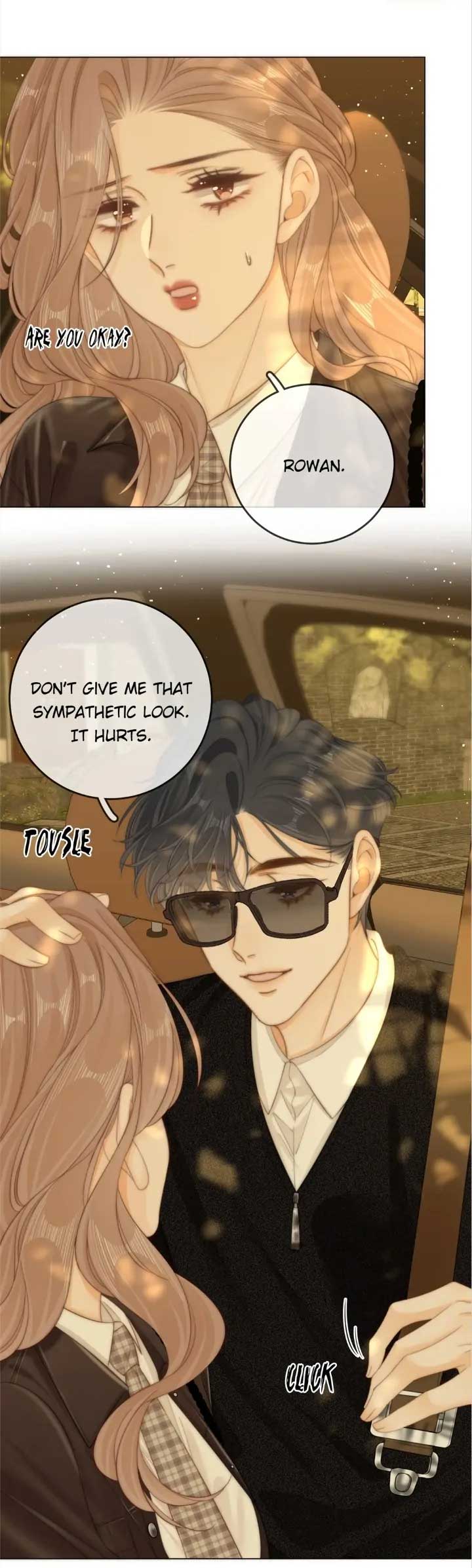 Read Pretty Woman Manga Online