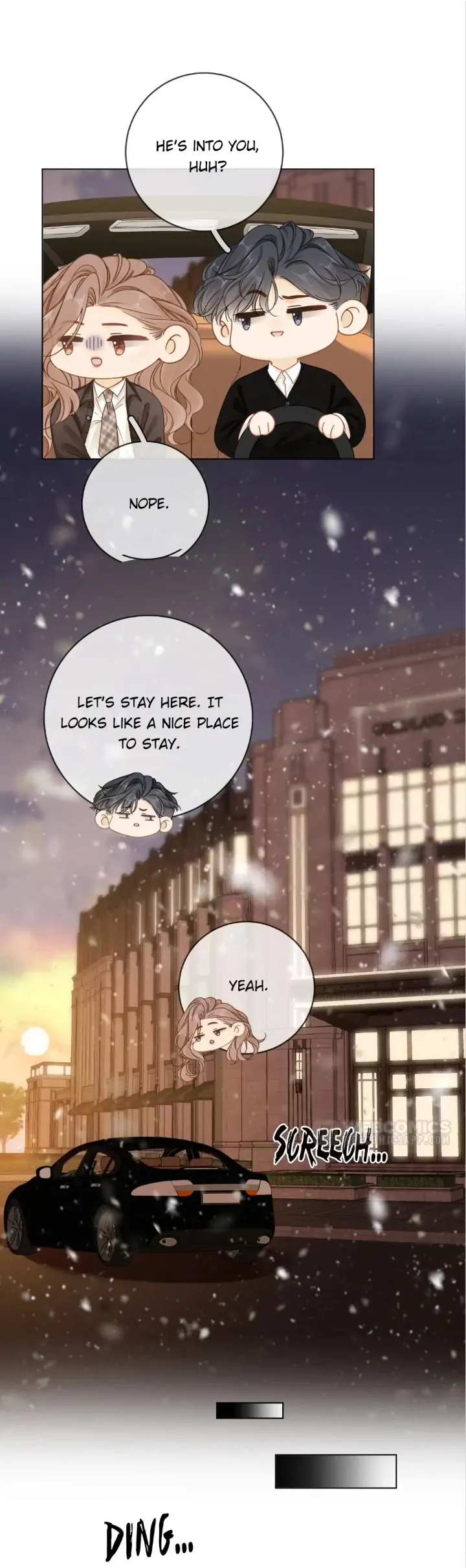 Read Pretty Woman Manga Online