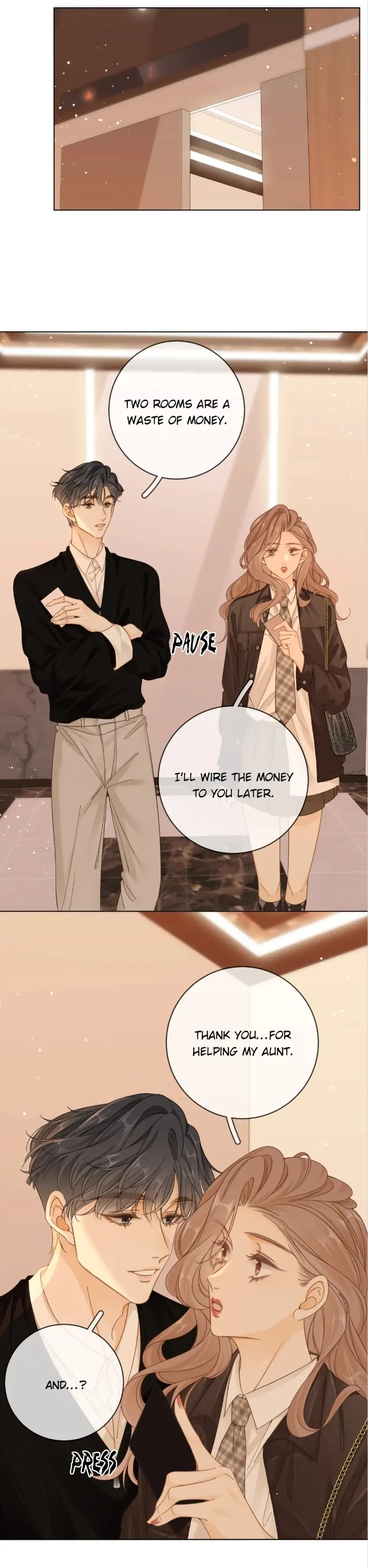 Read Pretty Woman Manga Online