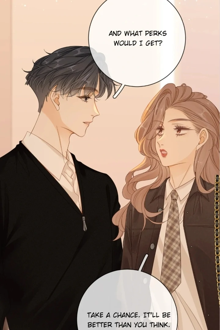 Read Pretty Woman Manga Online