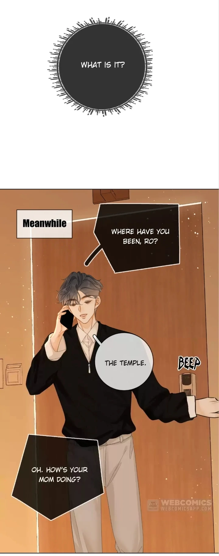 Read Pretty Woman Manga Online