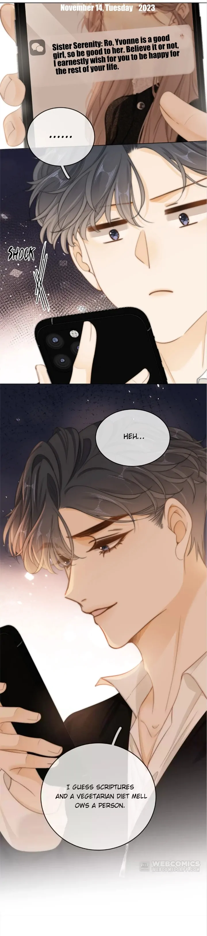Read Pretty Woman Manga Online