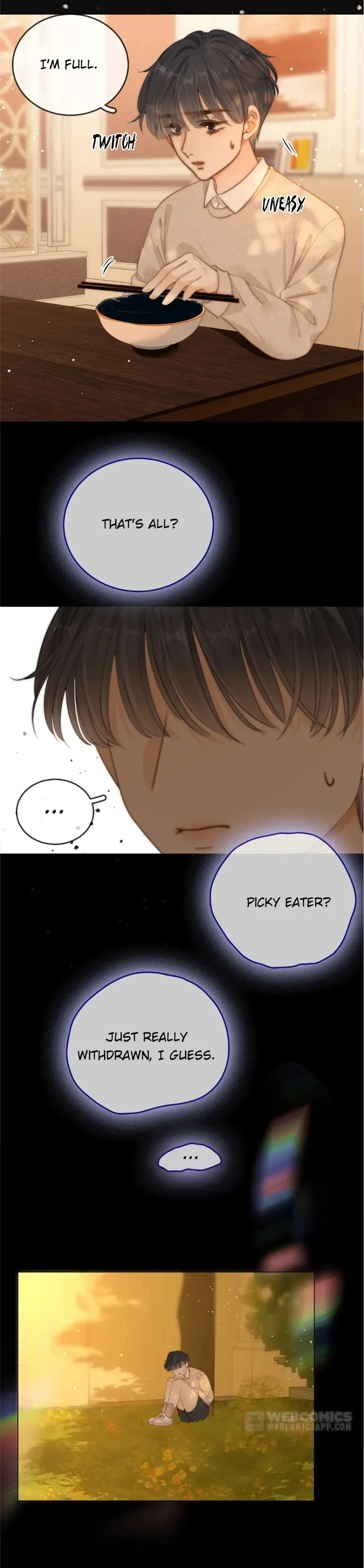 Read Pretty Woman Manga Online