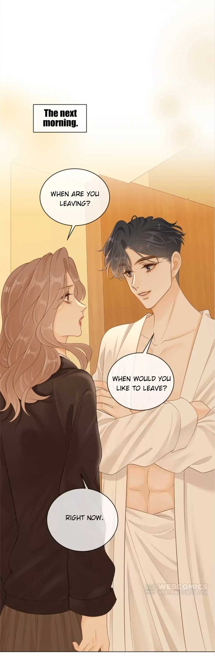 Read Pretty Woman Manga Online