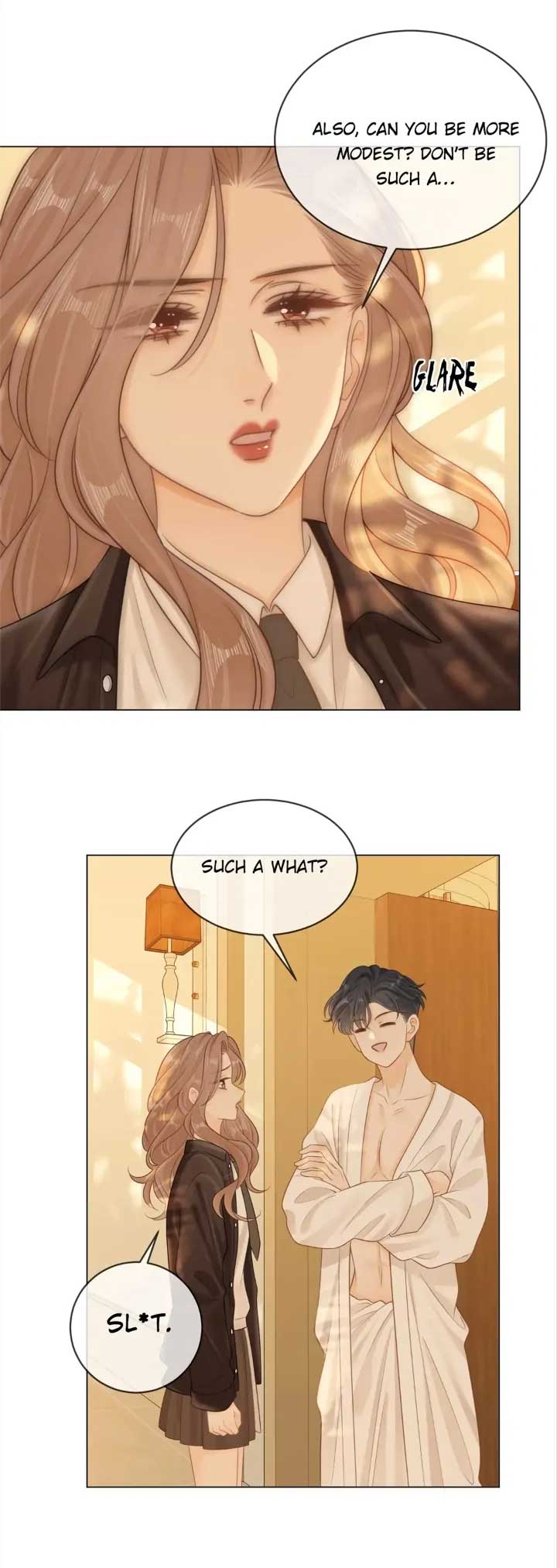 Read Pretty Woman Manga Online