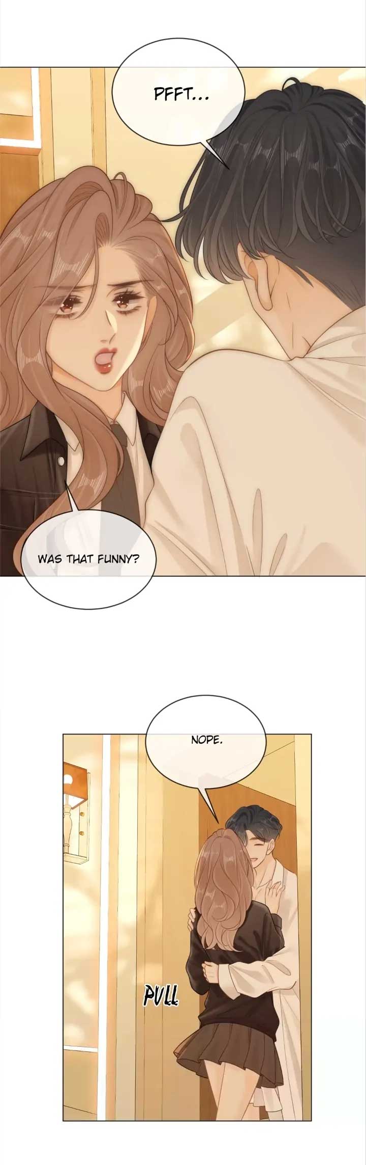Read Pretty Woman Manga Online