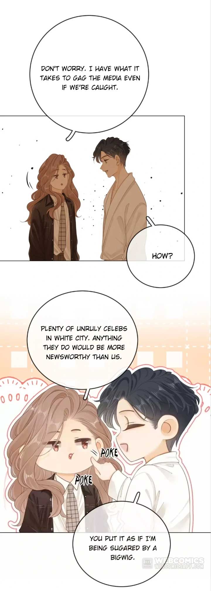 Read Pretty Woman Manga Online