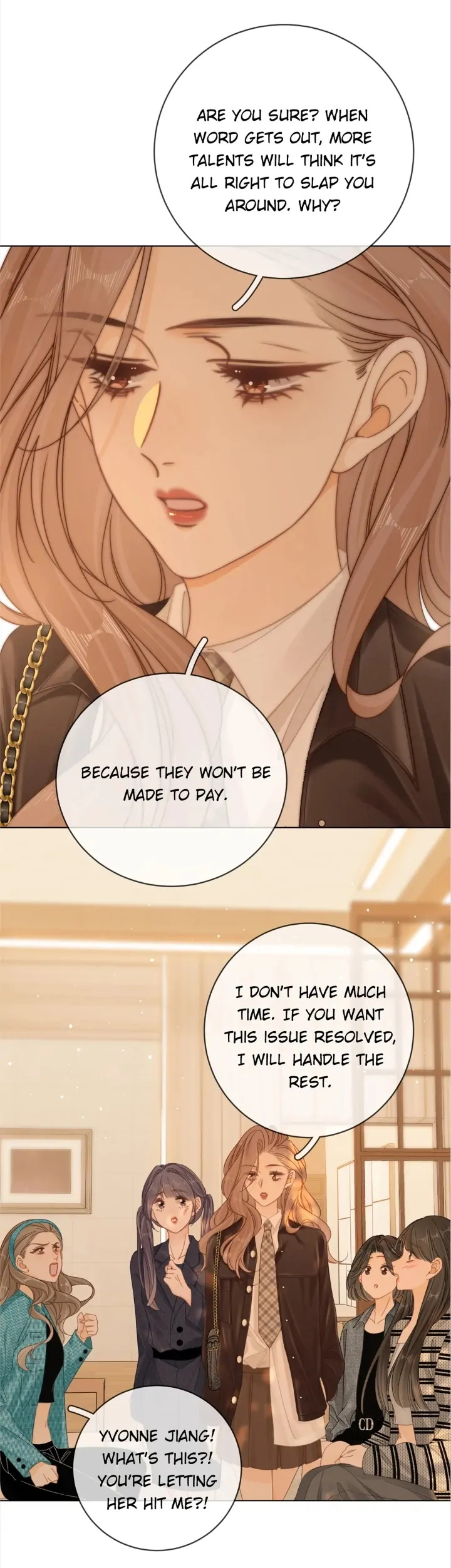 Read Pretty Woman Manga Online