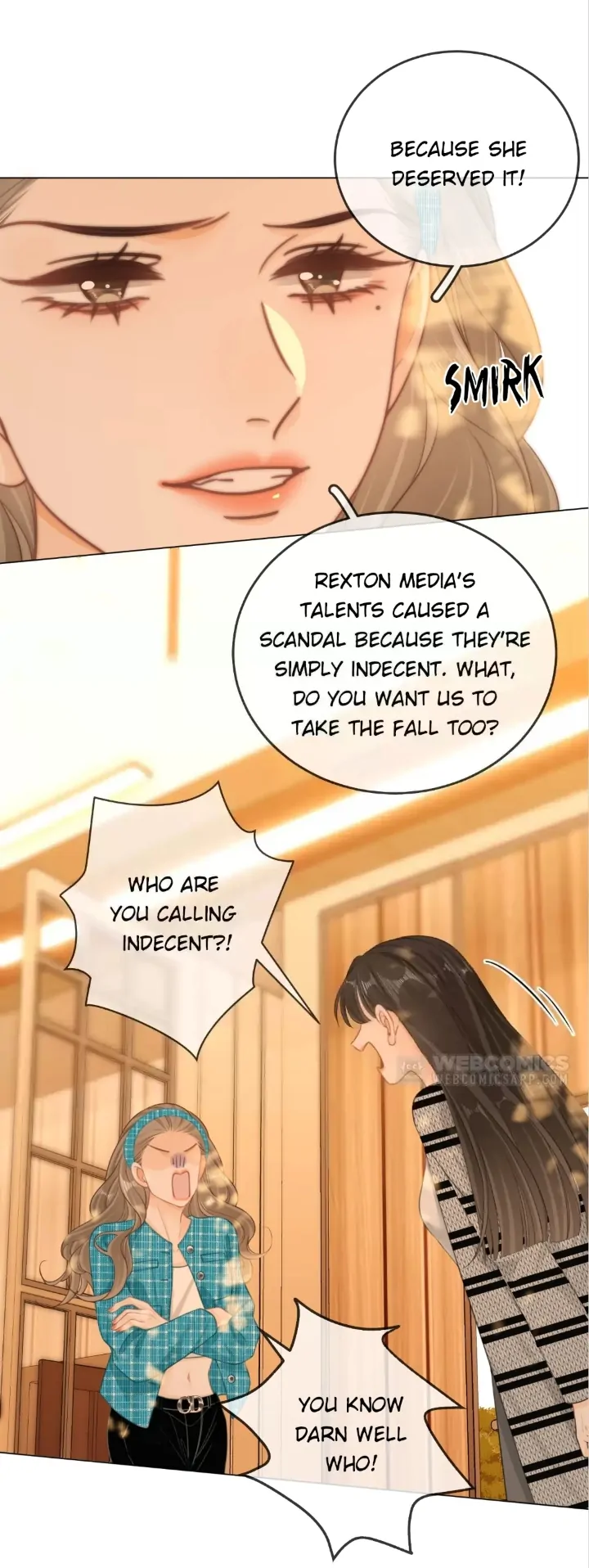 Read Pretty Woman Manga Online