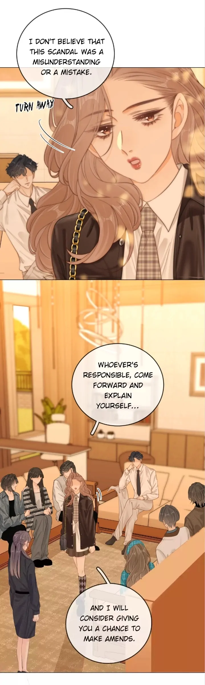 Read Pretty Woman Manga Online