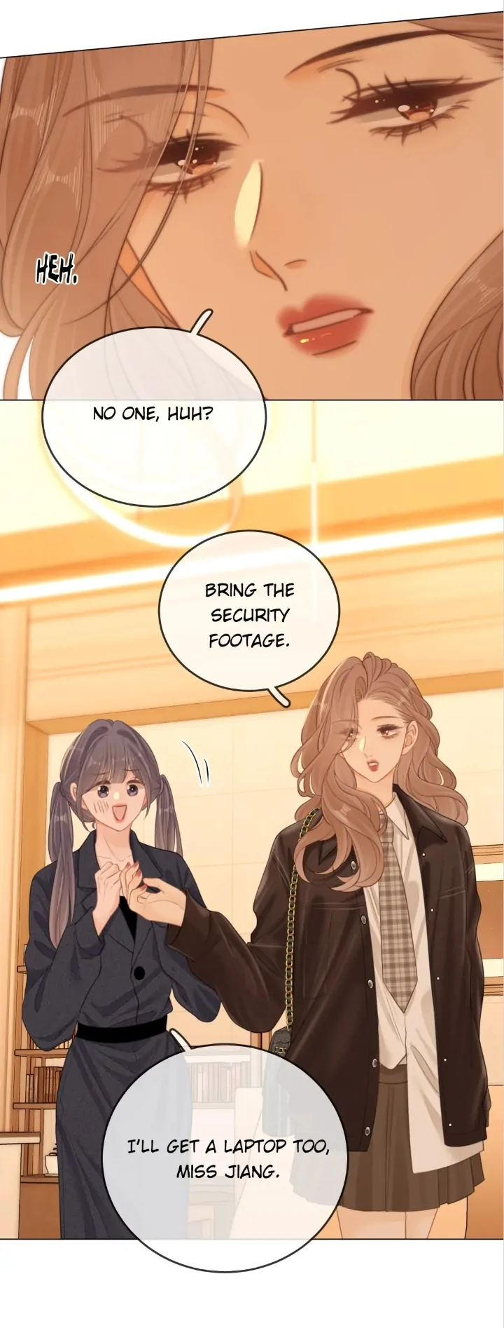 Read Pretty Woman Manga Online
