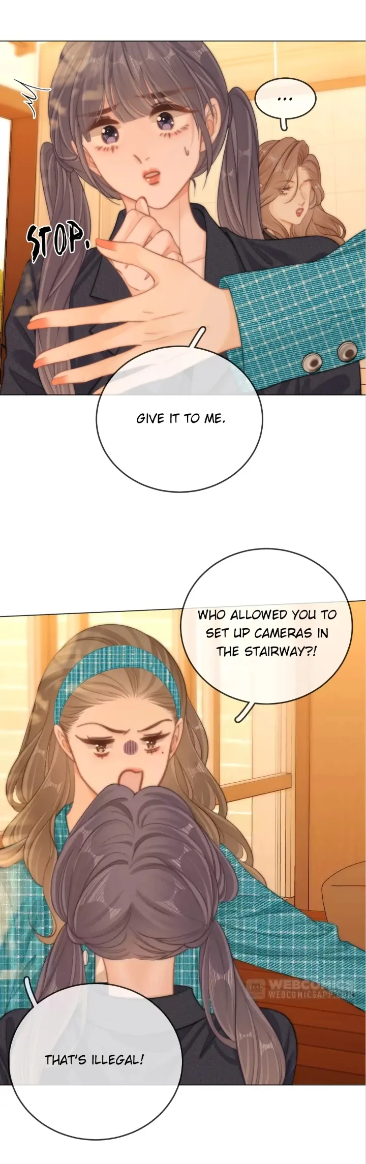 Read Pretty Woman Manga Online