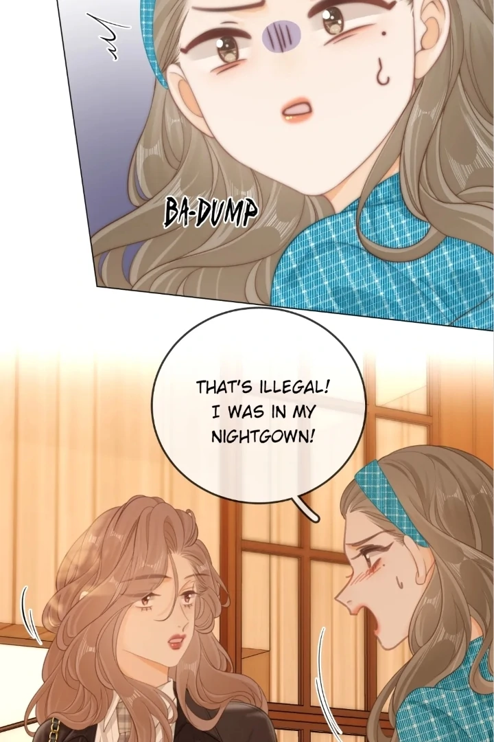 Read Pretty Woman Manga Online