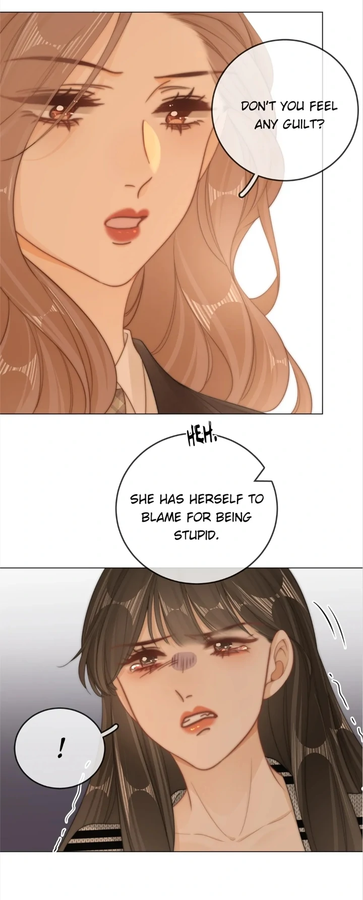 Read Pretty Woman Manga Online