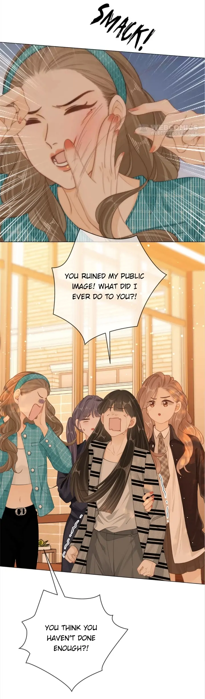 Read Pretty Woman Manga Online