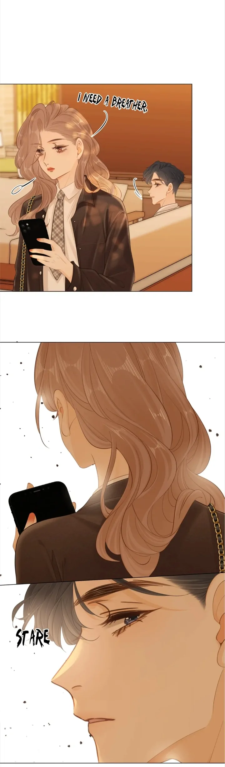 Read Pretty Woman Manga Online