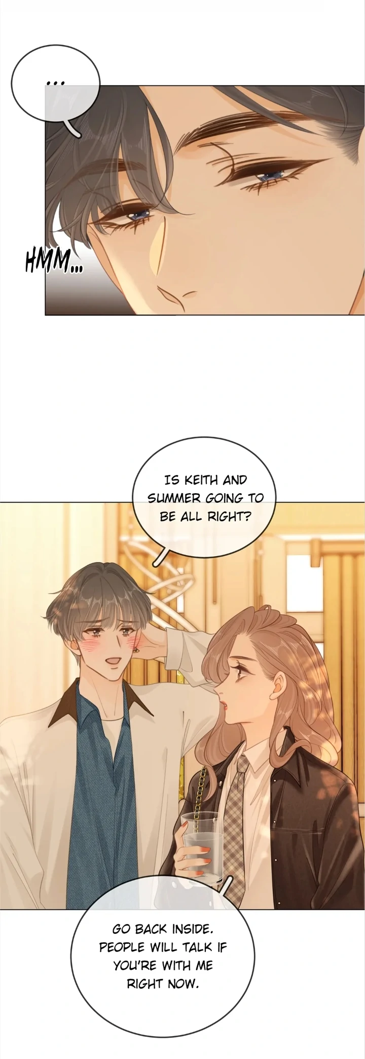 Read Pretty Woman Manga Online