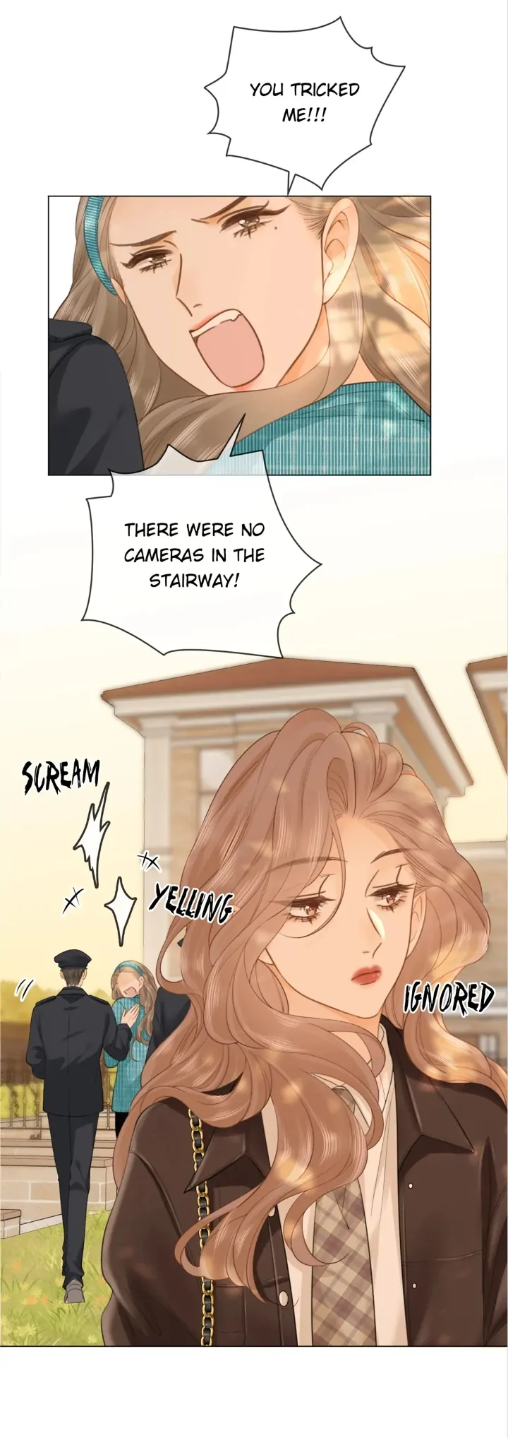 Read Pretty Woman Manga Online