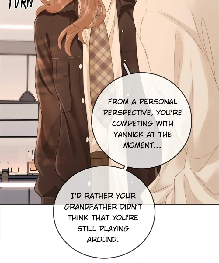 Read Pretty Woman Manga Online