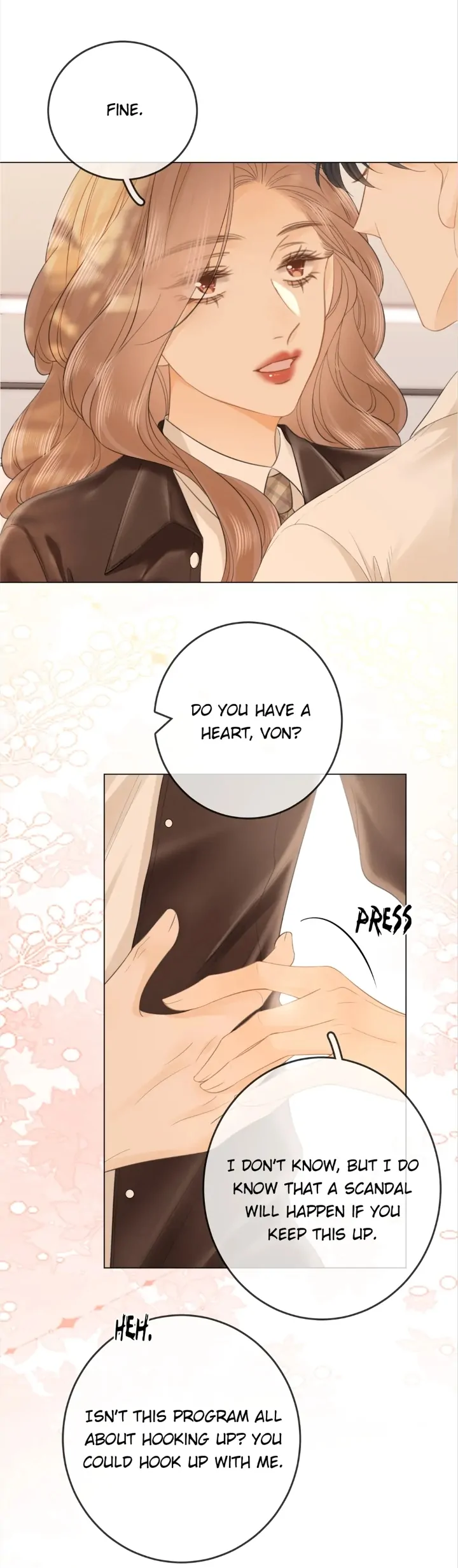 Read Pretty Woman Manga Online