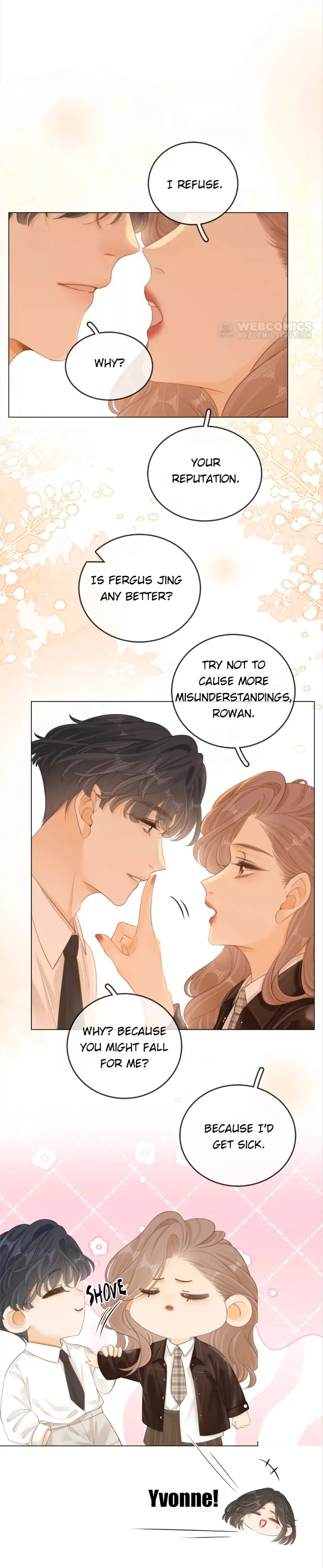 Read Pretty Woman Manga Online