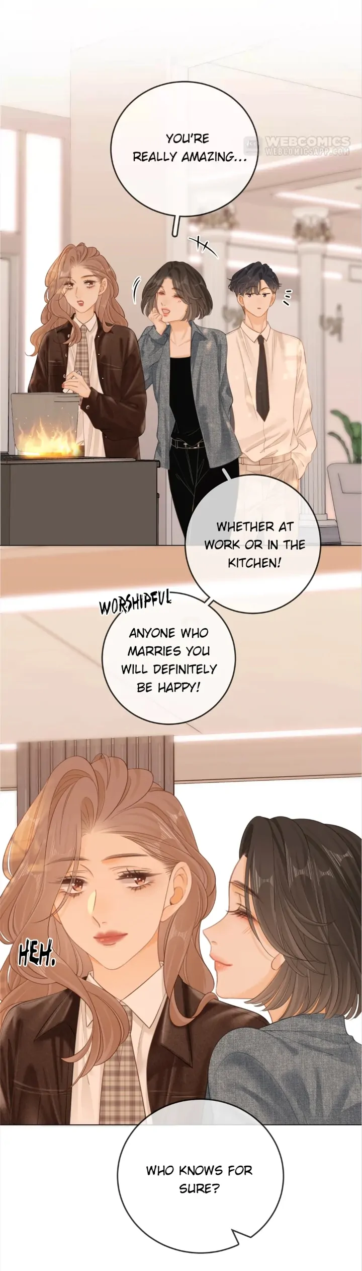 Read Pretty Woman Manga Online