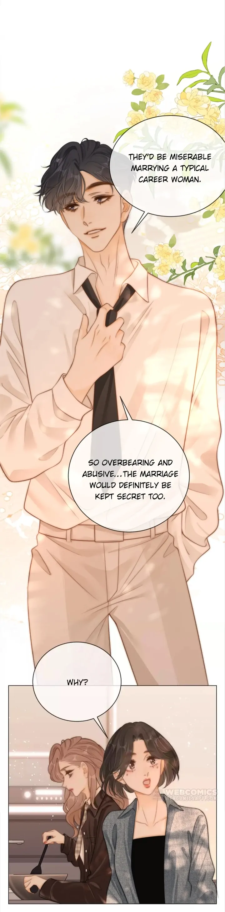 Read Pretty Woman Manga Online