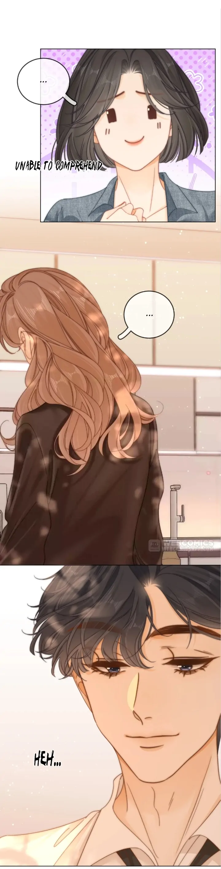 Read Pretty Woman Manga Online