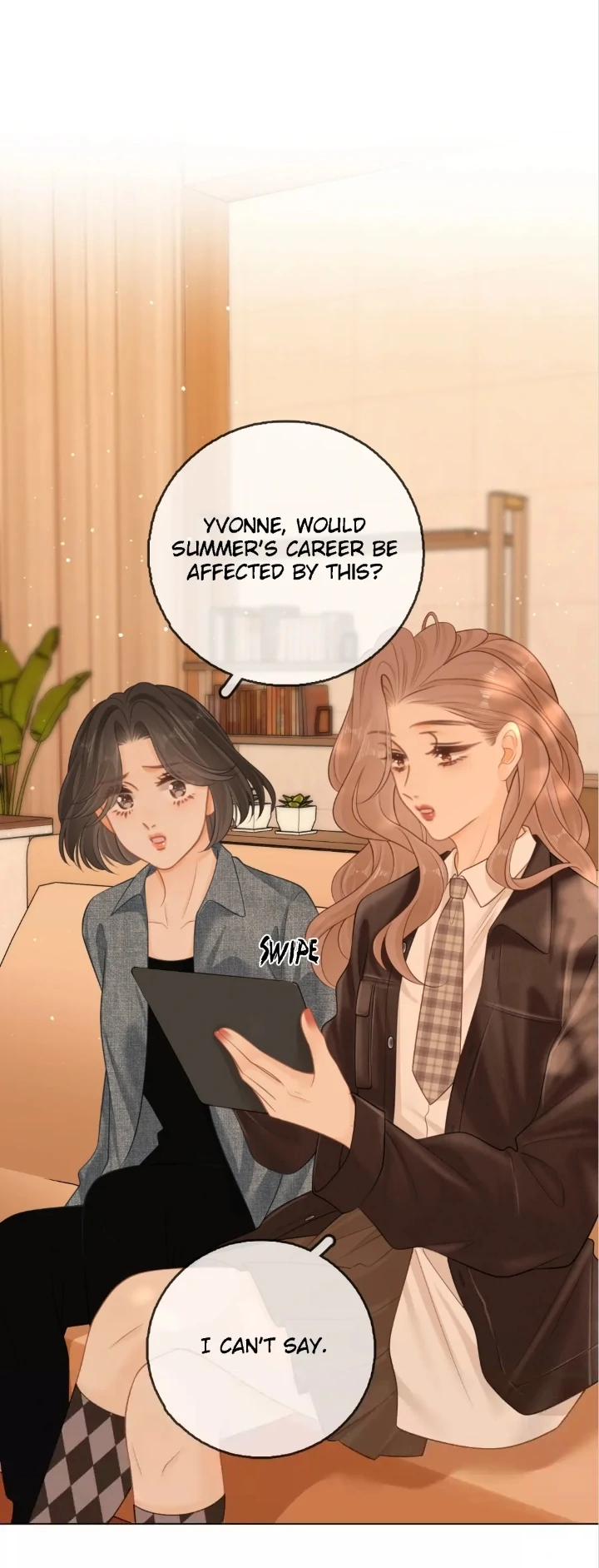 Read Pretty Woman Manga Online