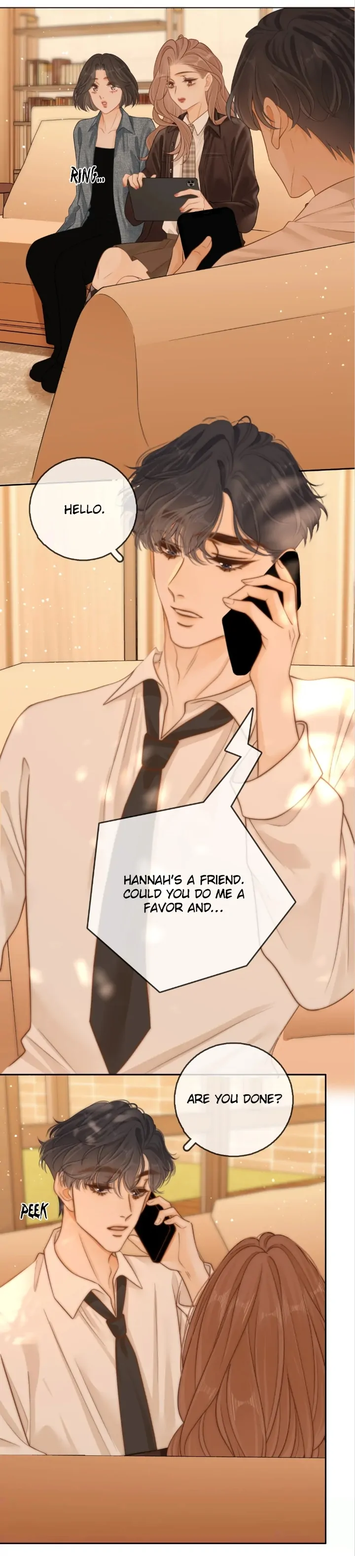Read Pretty Woman Manga Online