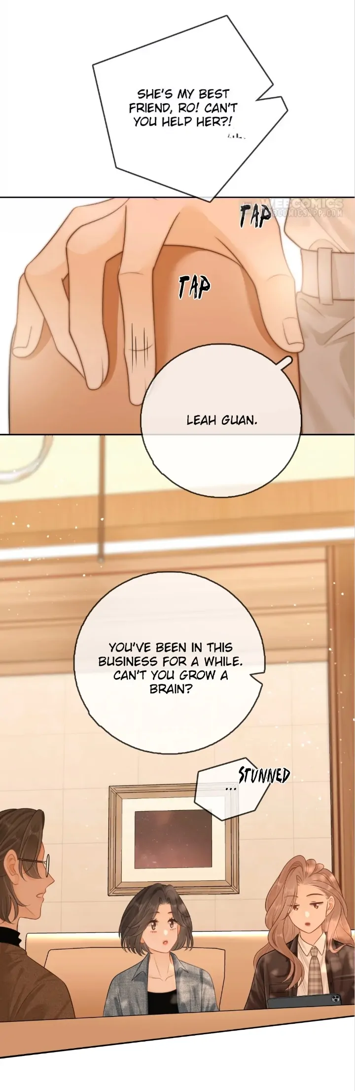 Read Pretty Woman Manga Online