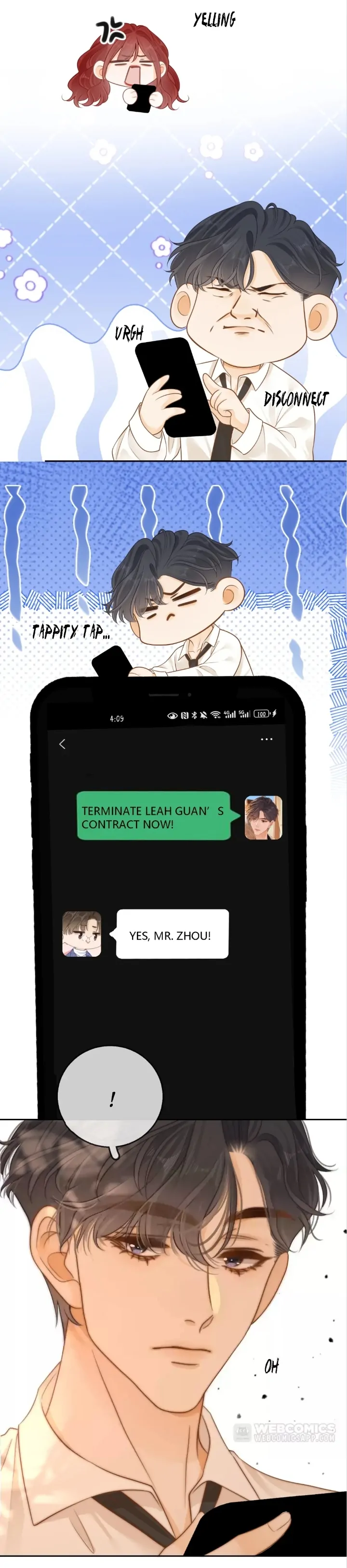 Read Pretty Woman Manga Online