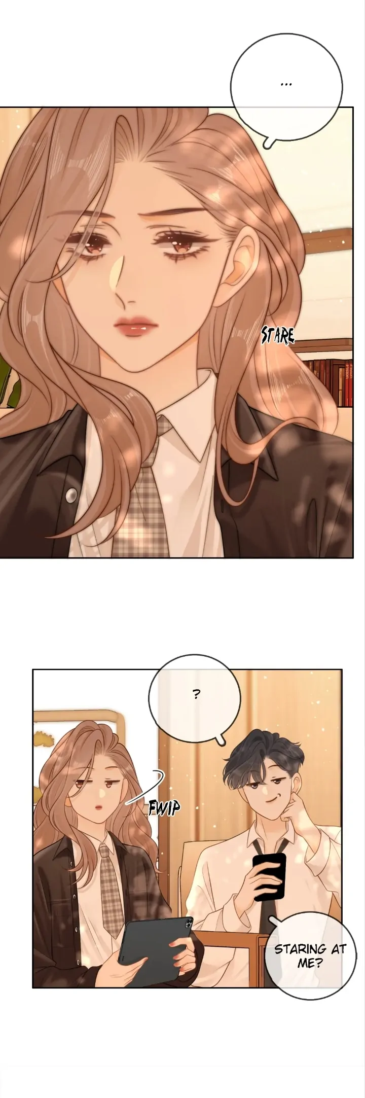 Read Pretty Woman Manga Online