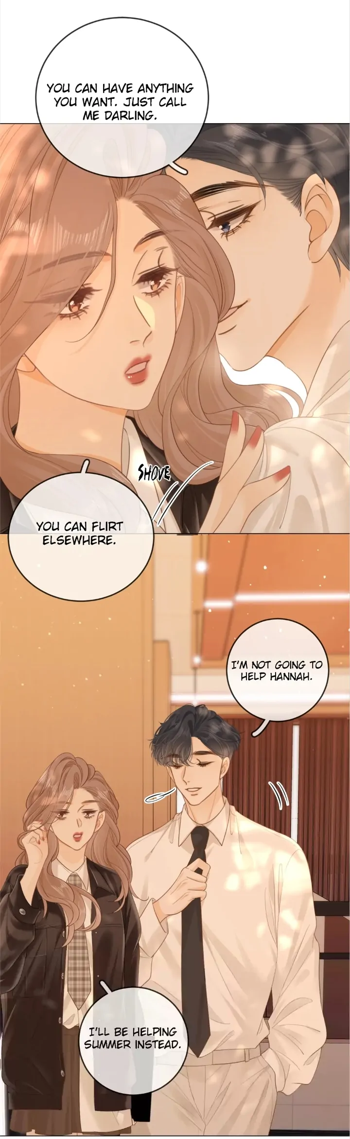 Read Pretty Woman Manga Online